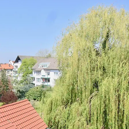 Sagenhaft Apartment