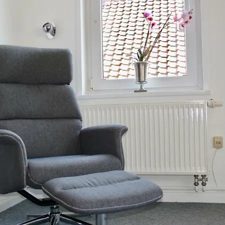 Sagenhaft Apartment