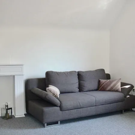 Apartment Sagenhaft Bad Harzburg