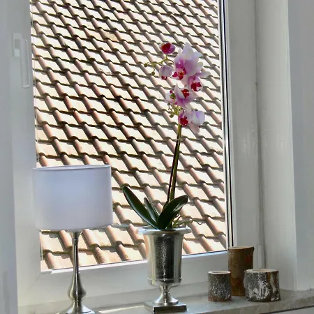 Sagenhaft Apartment Bad Harzburg