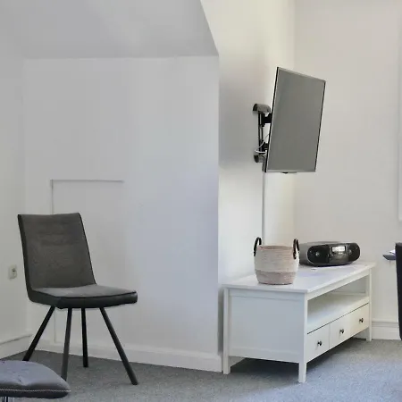 Sagenhaft Apartment *