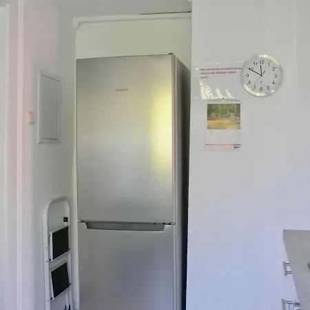 Apartment Sagenhaft *