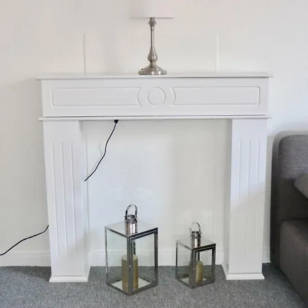 Apartament Sagenhaft Bad Harzburg