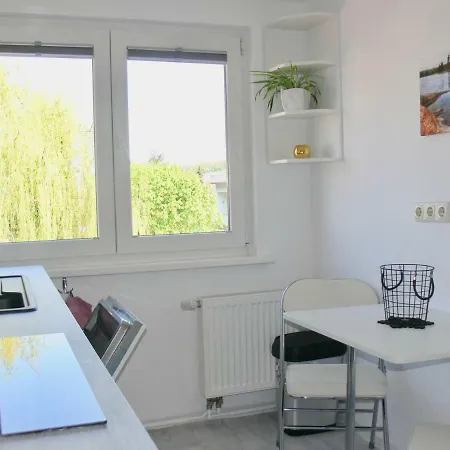 Sagenhaft Apartment