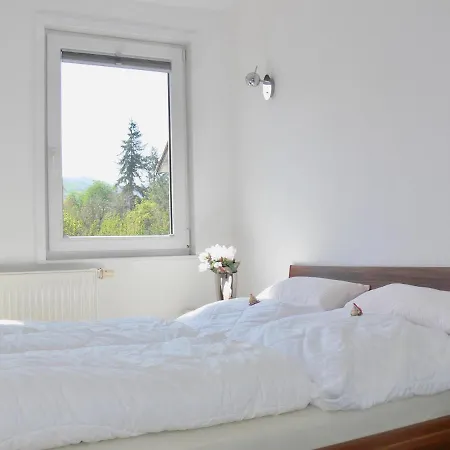 Sagenhaft Apartament Bad Harzburg