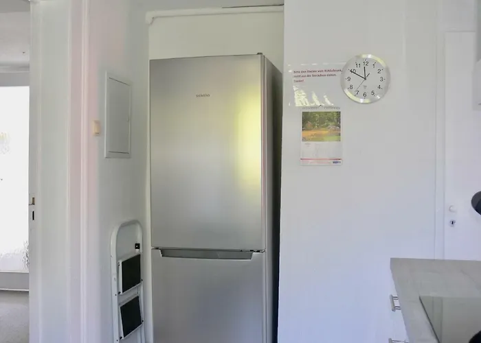 Lejlighed Sagenhaft *